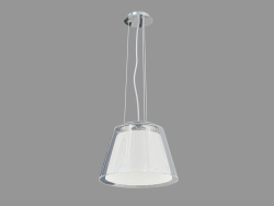 Lampadario (S111002 1white)