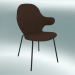 3d model Chair Catch (JH15, 58x58 N 90cm, Steelcut - 365) - preview