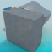 3d model Old PC - preview