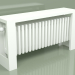 modèle 3D Radiateur Delta Column Bench V (H350 L1000 B177, RAL - 9016) - preview