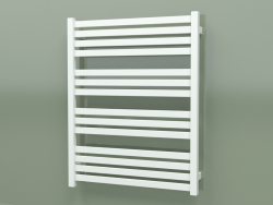 Heated towel rail Marlin One (WGMRN078063-S1, 780х630 mm)