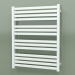 3d model Heated towel rail Marlin One (WGMRN078063-S1, 780х630 mm) - preview