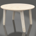 3d model Round table CLIC R (TRC2N0) - preview