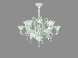 Люстра Mil Iluminaciones Chandelier 12L 2 104 856