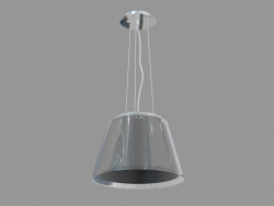 Lampadario (S111003 1black)