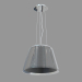 Modelo 3d Candelabro (1black S111003) - preview