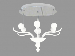 Ceiling lighting fixture F10 A01 01