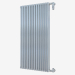 3d model Radiator Estet (1200x629; 16 sections) - preview