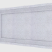 3D modeli Panel (FF82CL (R)) - önizleme