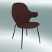 3d model Chair Catch (JH15, 58x58 N 90cm, Steelcut - 655) - preview