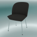 3d model Silla Oslo (Ocean 50, Chrome) - vista previa