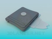 Scanner de