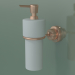 3d model Liquid soap dispenser (41719310) - preview