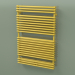 3d model Heated towel rail - Apia (1134 x 750, RAL - 1012) - preview