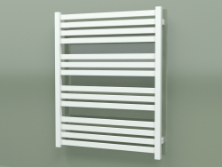 Heated towel rail Marlin One (WGMRN078063-S8, 780х630 mm)