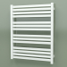 3d model Heated towel rail Marlin One (WGMRN078063-S8, 780х630 mm) - preview