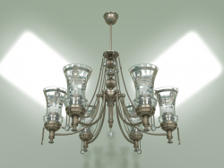 Chandelier NICO KLOSZ NIC-ZW-6 (P)