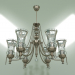 3d model Chandelier NICO KLOSZ NIC-ZW-6 (P) - preview