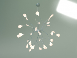 Lustre suspenso Lamella 555