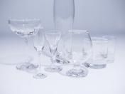 Glasses set