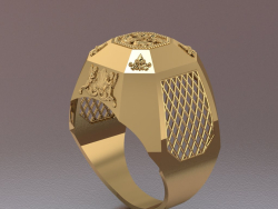 men's ring