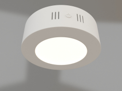 Lampe SP-R120-6W Blanc Chaud