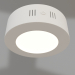 modello 3D Lampada SP-R120-6W Bianco Caldo - anteprima