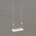 3d model Swing (Grey) - preview