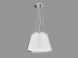 Chandelier (S111003 1white)