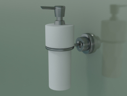 Liquid soap dispenser (41719340)