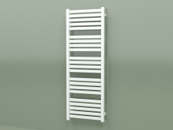 Heated towel rail Marlin One (WGMRN118043-S1, 1180х430 mm)