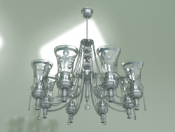 Chandelier NICO KLOSZ NIC-ZW-8 (P)