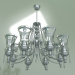 3d model Chandelier NICO KLOSZ NIC-ZW-8 (P) - preview