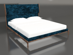 Letto matrimoniale Sleeping Muse california king