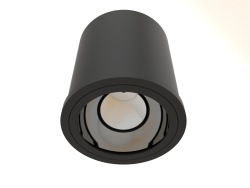 Recessed lamp Subtil IN 45