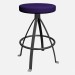 3d model Bar Chair TIM 2 - preview