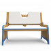 3d model Sillon sala pediatrica - vista previa