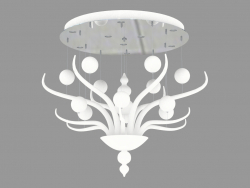 Ceiling lighting fixture F10 A03 01