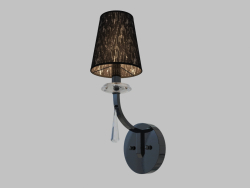 Sconce (3241A)