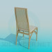 3d model Chair - preview