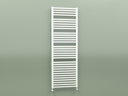 Towel rail PAREO (1800x600, Standard white)