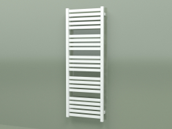 Heated towel rail Marlin One (WGMRN118043-S8, 1180х430 mm)