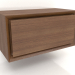 3d model Cabinet TM 011 (400x200x200, wood brown light) - preview