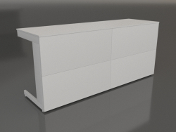 Laboratory demonstration table LK-2100 SL-D