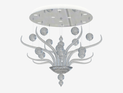 Ceiling lighting fixture F10 A03 00