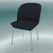 3d model Silla Oslo (Ocean 601, Chrome) - vista previa