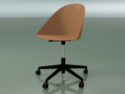 Silla 2308 (5 ruedas, PA00002, polipropileno PC00004)