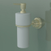 3d model Liquid soap dispenser (41719990) - preview