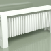 modèle 3D Radiateur Delta Column Bench V (H350 L1200 B139, RAL - 9016) - preview