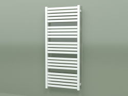 Heated towel rail Marlin One (WGMRN118053-S1, 1180х530 mm)